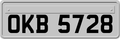 OKB5728