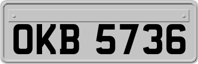 OKB5736