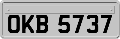 OKB5737