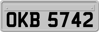 OKB5742
