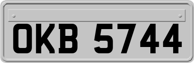 OKB5744