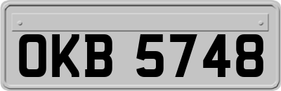 OKB5748
