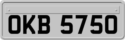 OKB5750