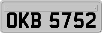 OKB5752
