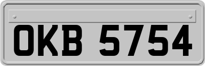 OKB5754