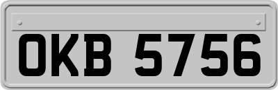 OKB5756