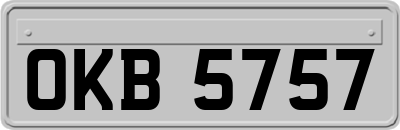 OKB5757