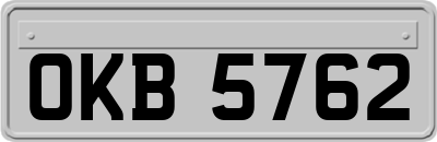 OKB5762
