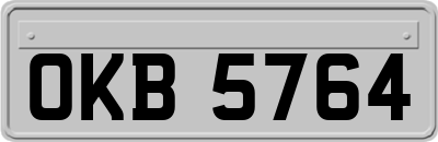 OKB5764