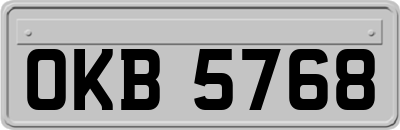 OKB5768