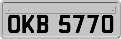 OKB5770