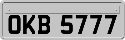 OKB5777