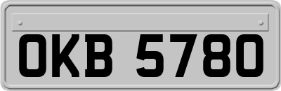 OKB5780