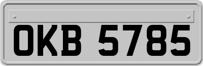 OKB5785
