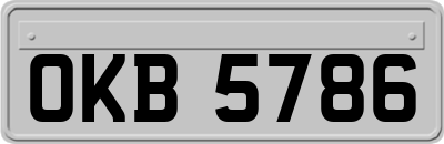 OKB5786