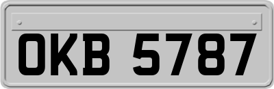 OKB5787