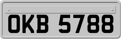 OKB5788