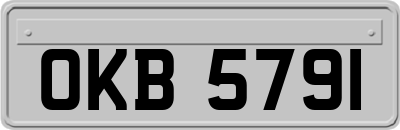 OKB5791