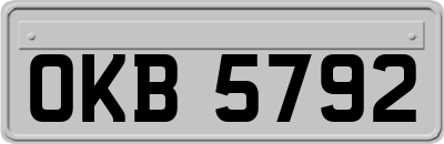 OKB5792