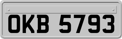OKB5793