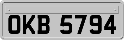 OKB5794