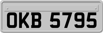 OKB5795