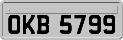 OKB5799