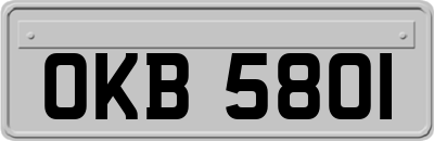 OKB5801