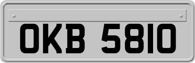 OKB5810