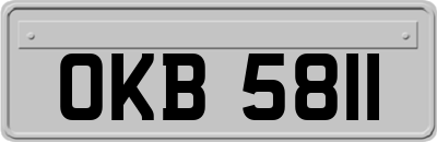OKB5811