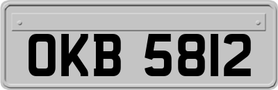 OKB5812