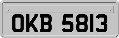 OKB5813