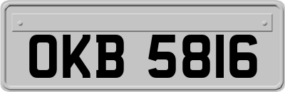 OKB5816