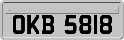OKB5818