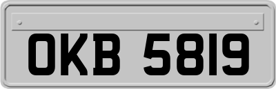 OKB5819