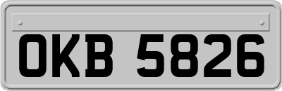 OKB5826