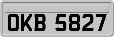 OKB5827