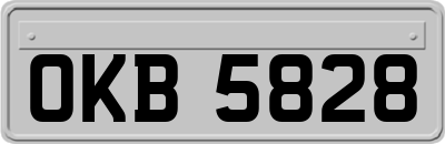 OKB5828