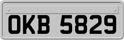 OKB5829