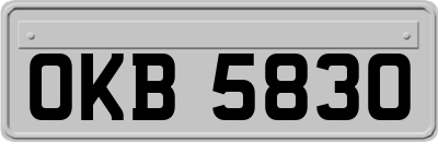 OKB5830