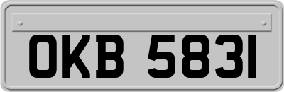 OKB5831