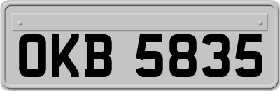 OKB5835