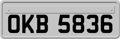 OKB5836