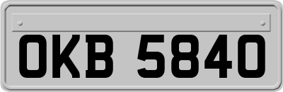 OKB5840