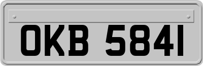 OKB5841