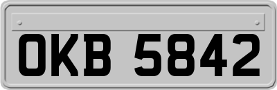 OKB5842