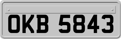 OKB5843