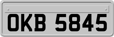 OKB5845