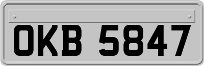 OKB5847