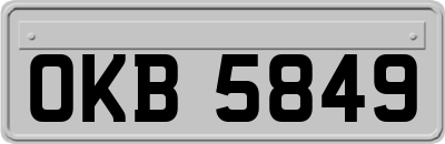 OKB5849